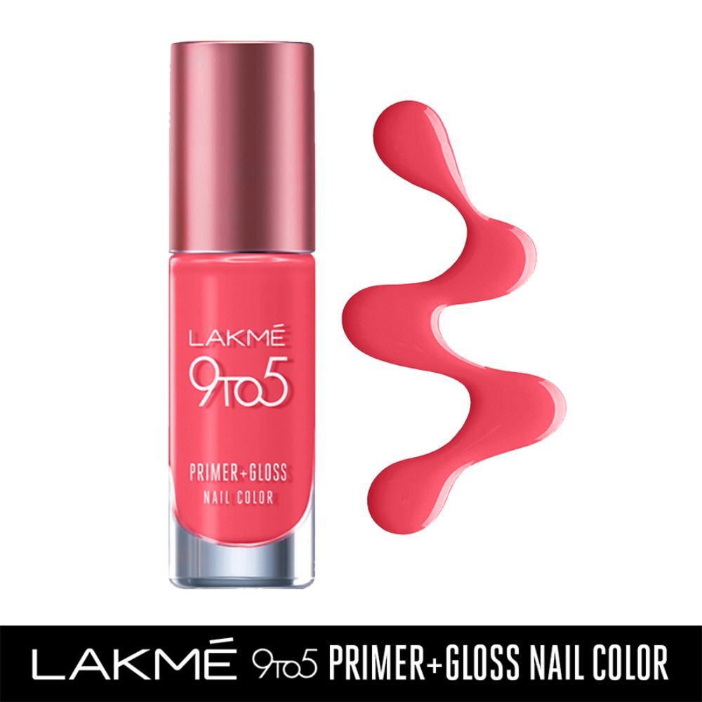 nykaa lakme 9 to 5