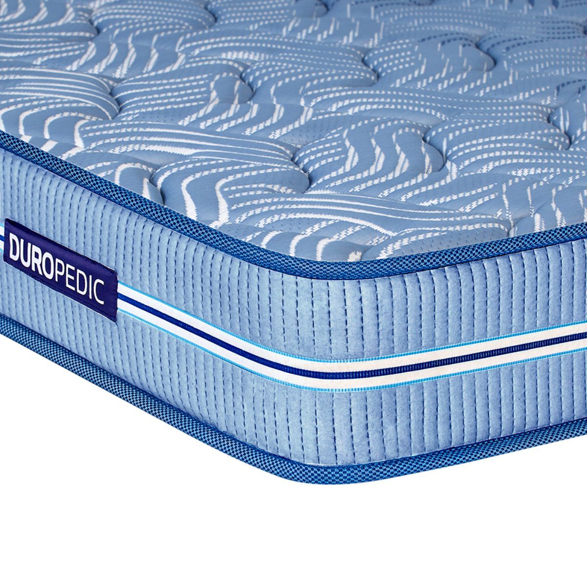 Buy duroflex Up Right Orthopaedic mattress with 5 Inch PU Bonded Foam