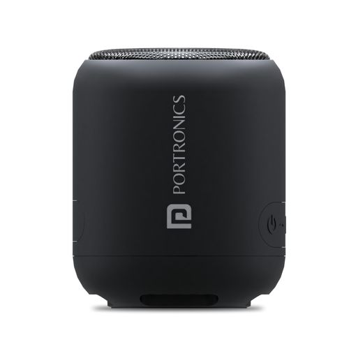Buy Portronics SoundDrum 10W TWS Portable Bluetooth Speaker