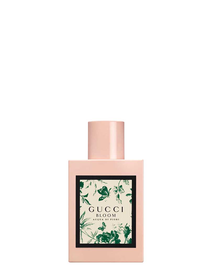gucci bloom acqua di fiori eau de parfum