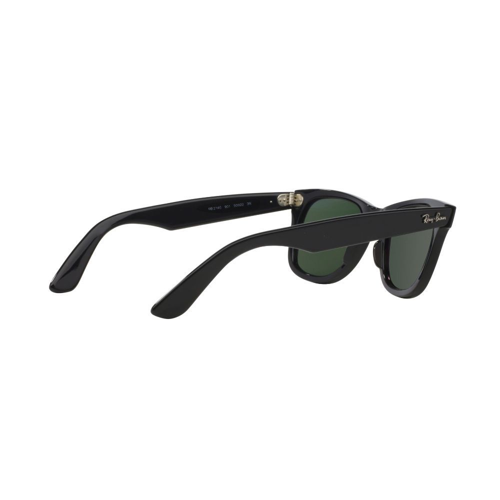 Ray-Ban 0RB2140 Bottle Green Icons Wayfarer - 50 mm: Buy Ray-Ban ...