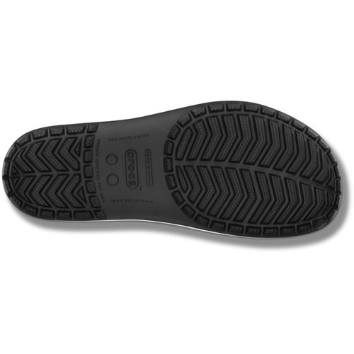 Crocs Lopro Black Unisex Slide (12): Buy Crocs Lopro Black Unisex Slide  (12) Online at Best Price in India | Nykaa