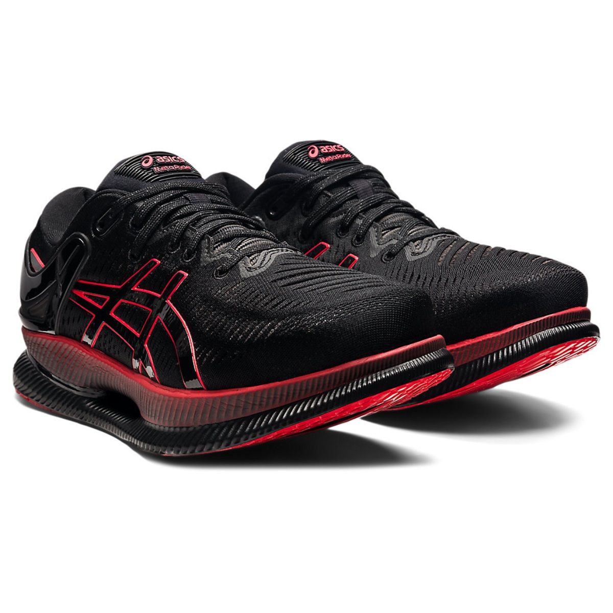Buy ASICS Meta Ride Black Men's Running Shoes Online