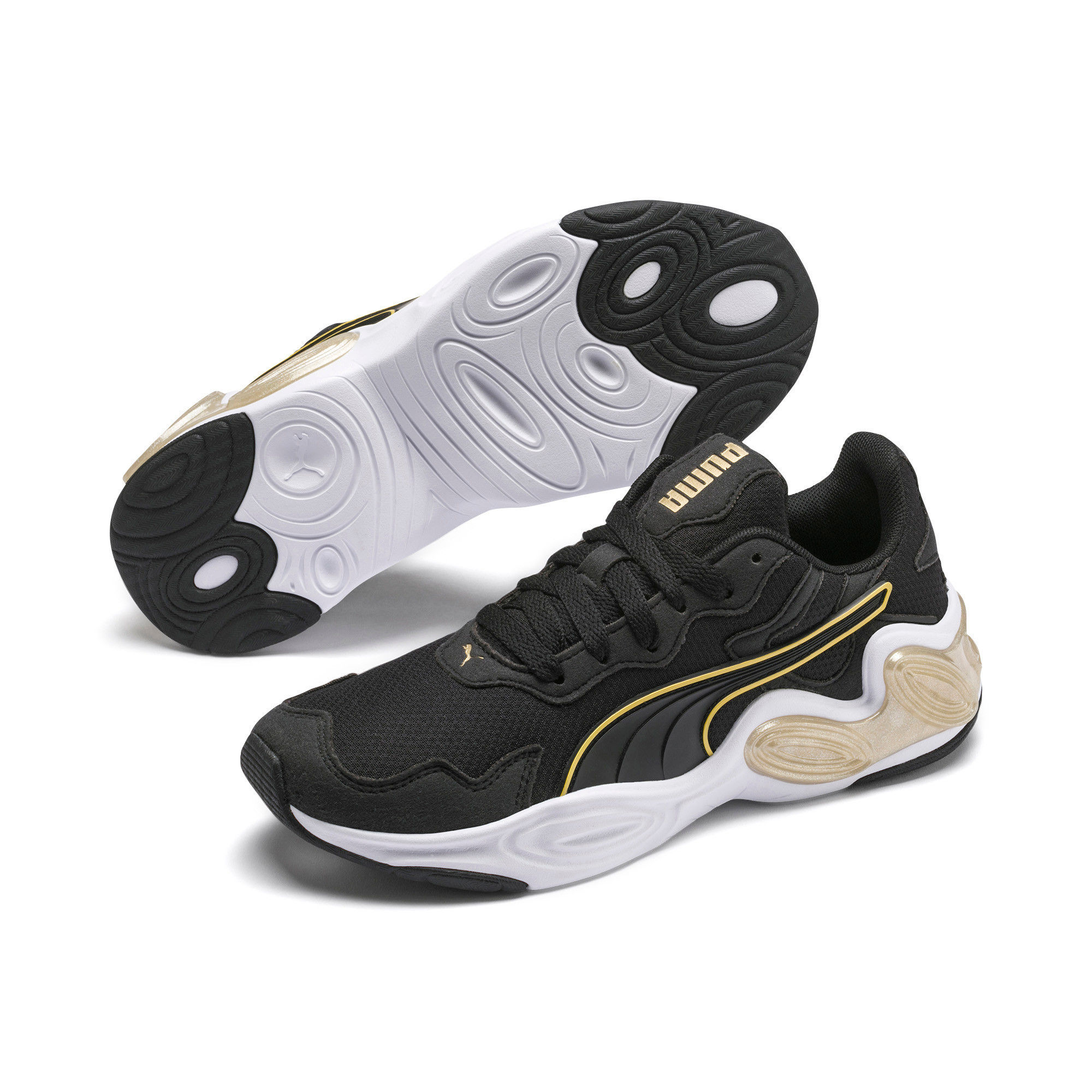 women's puma cell shoes