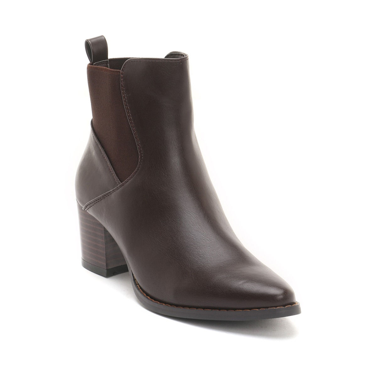 Buy London Rag Solid Tan Boots Online