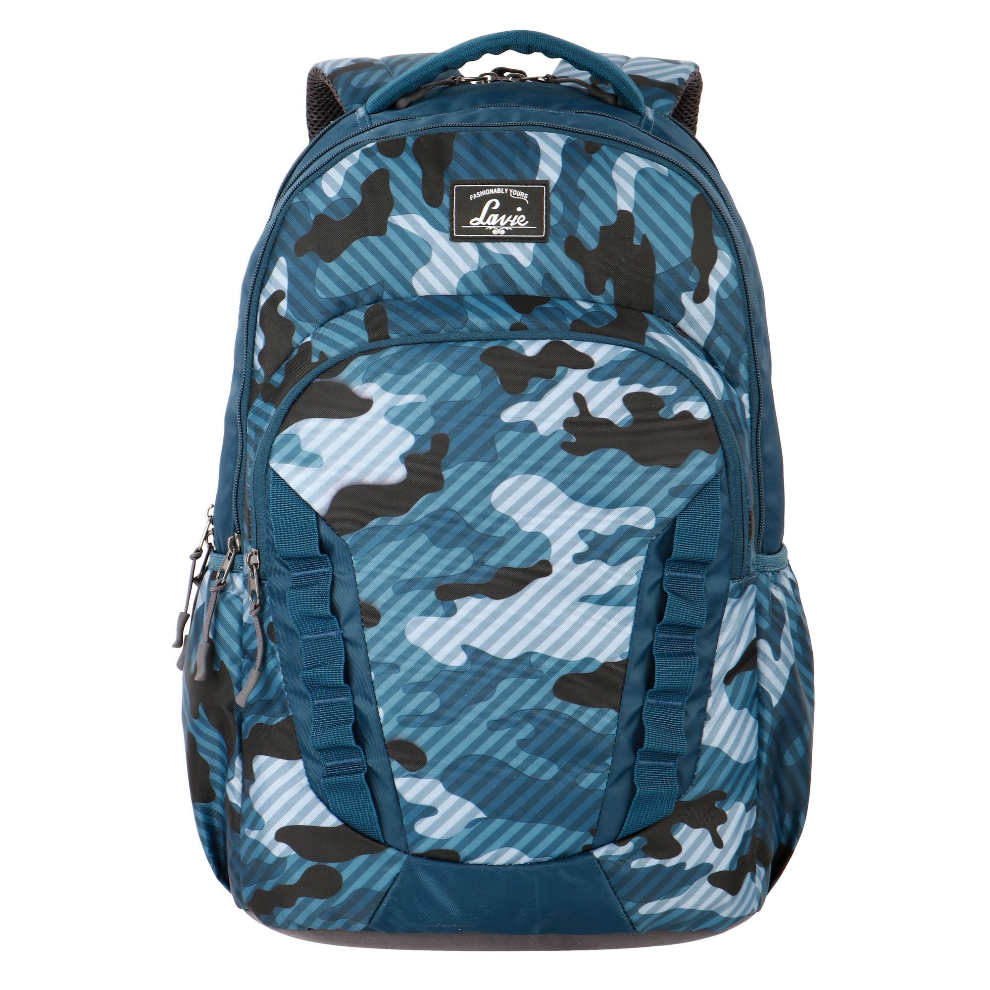 Lavie Navy Blue Washington Backpacks Buy Lavie Navy Blue