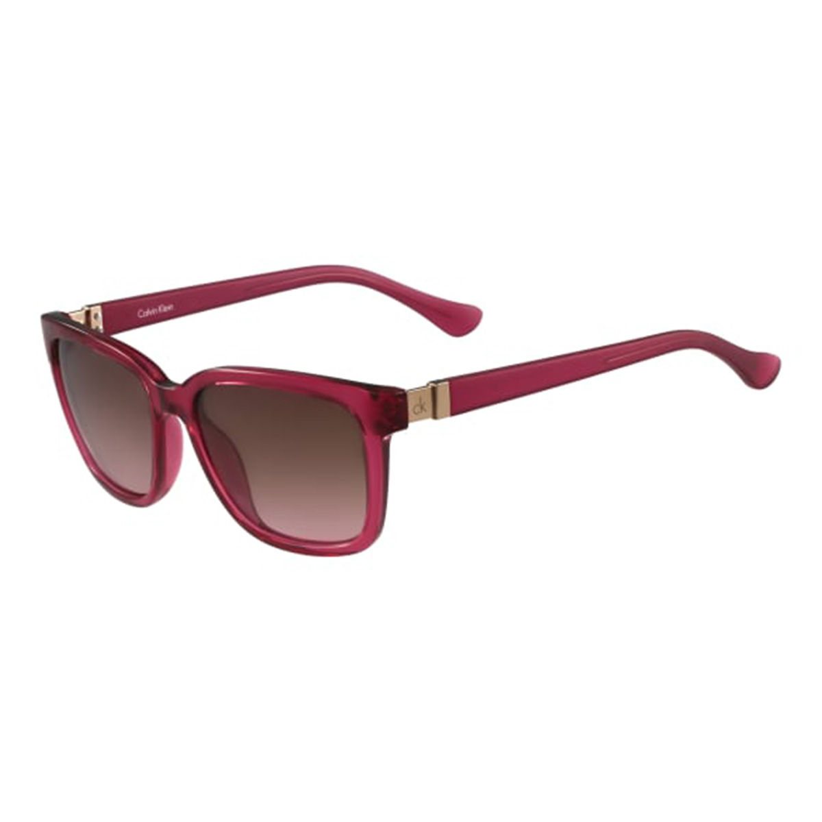 Calvin Klein Sunglasses With Brown Lens For Women Buy Calvin Klein Sunglasses With Brown Lens 8973