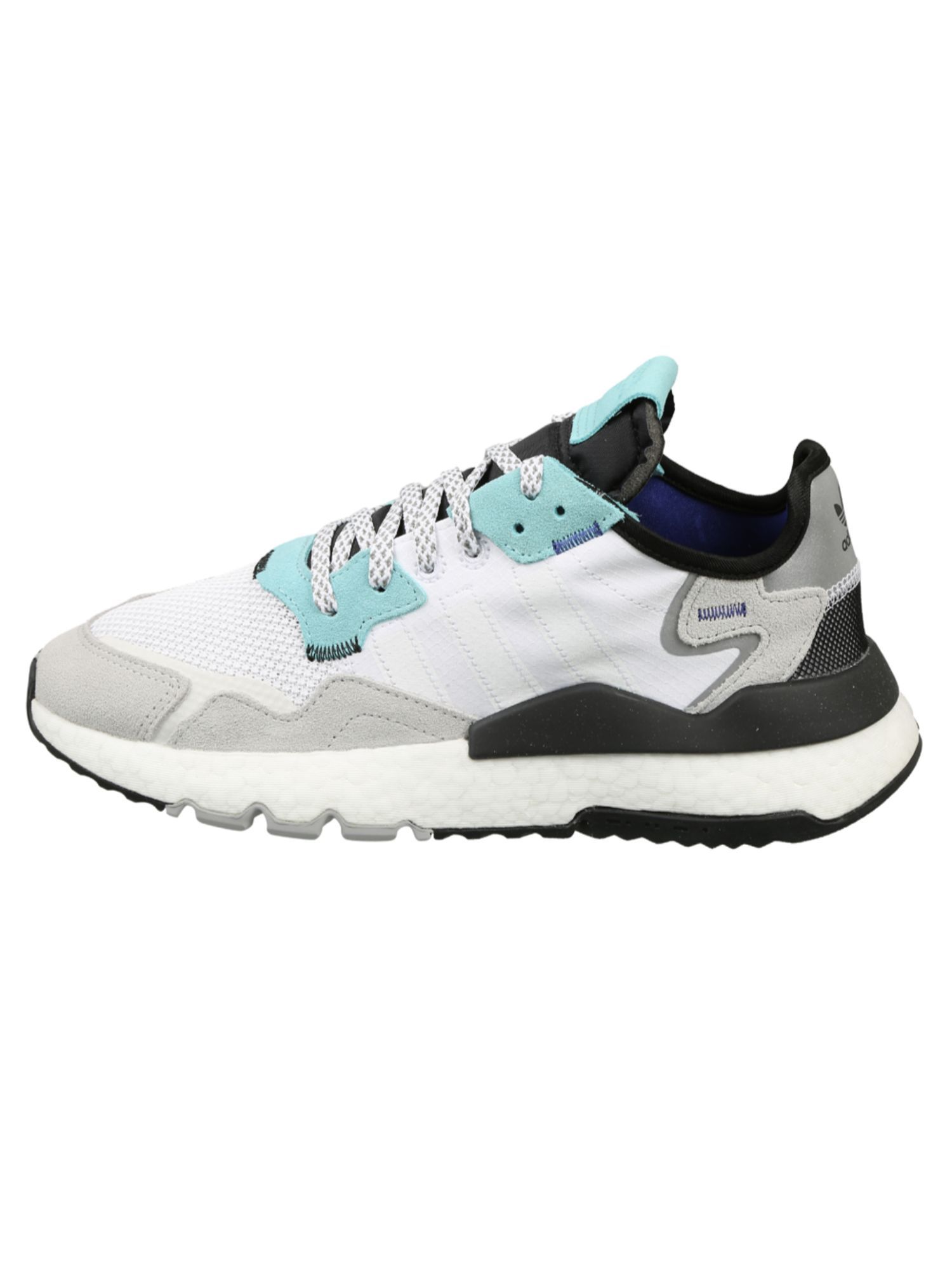 Adidas nite jogger easy mint hot sale