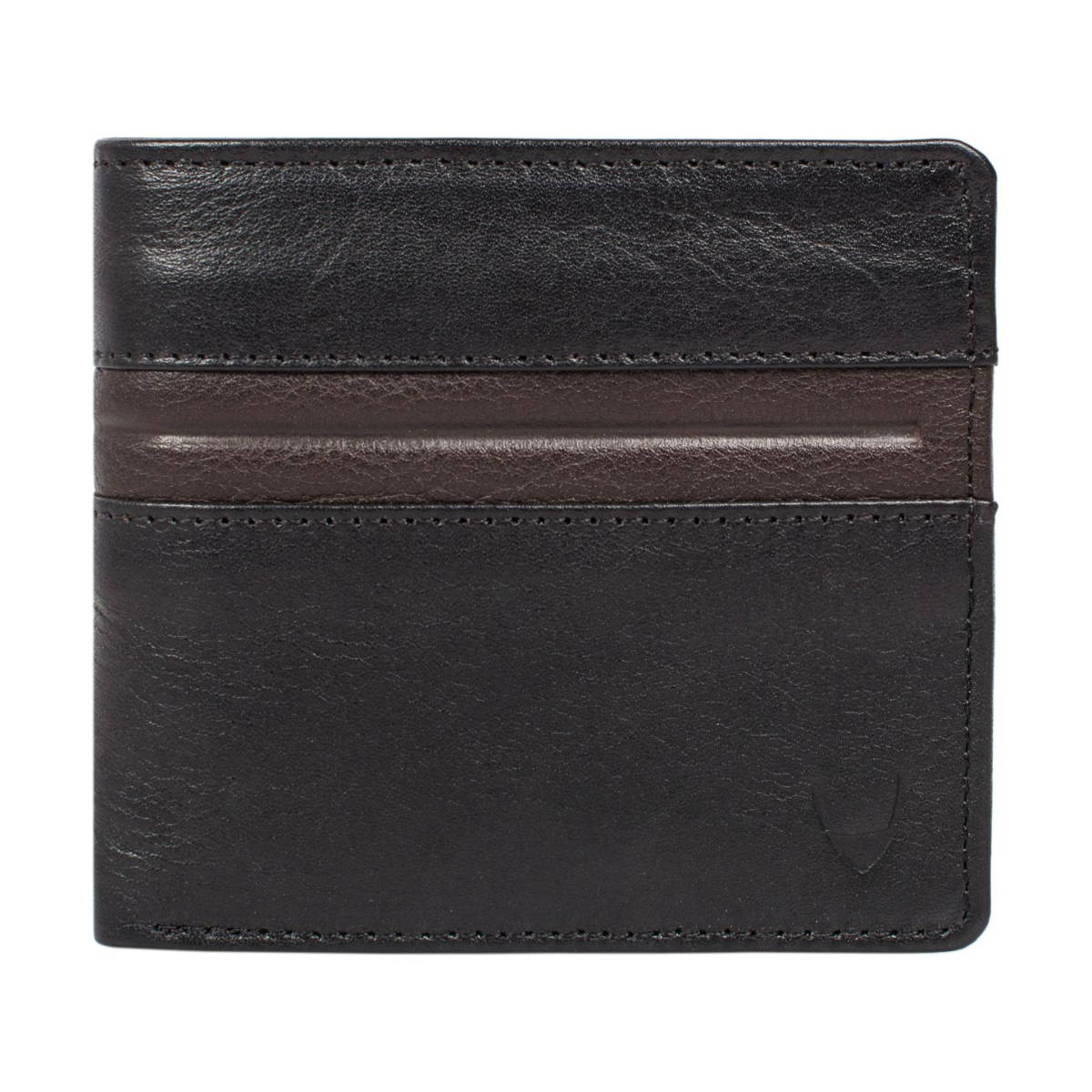 Hidesign 286-010f Rf-ranchero Roma Melbourne Ranch-black Brown