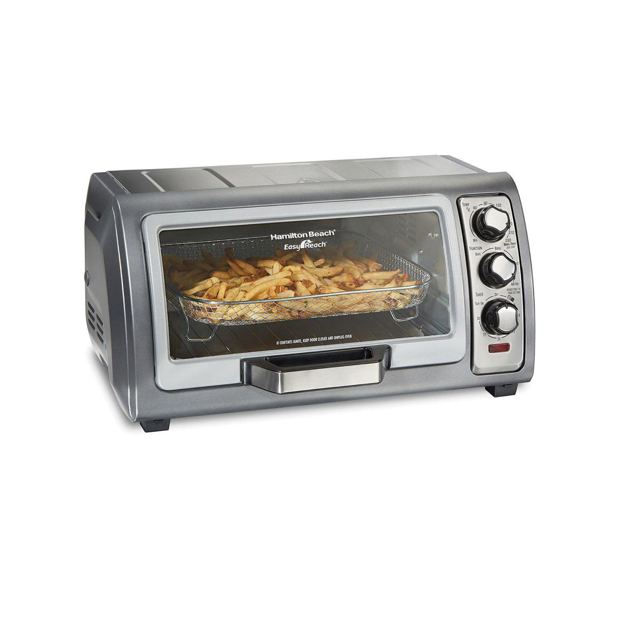 quest multi function halogen oven