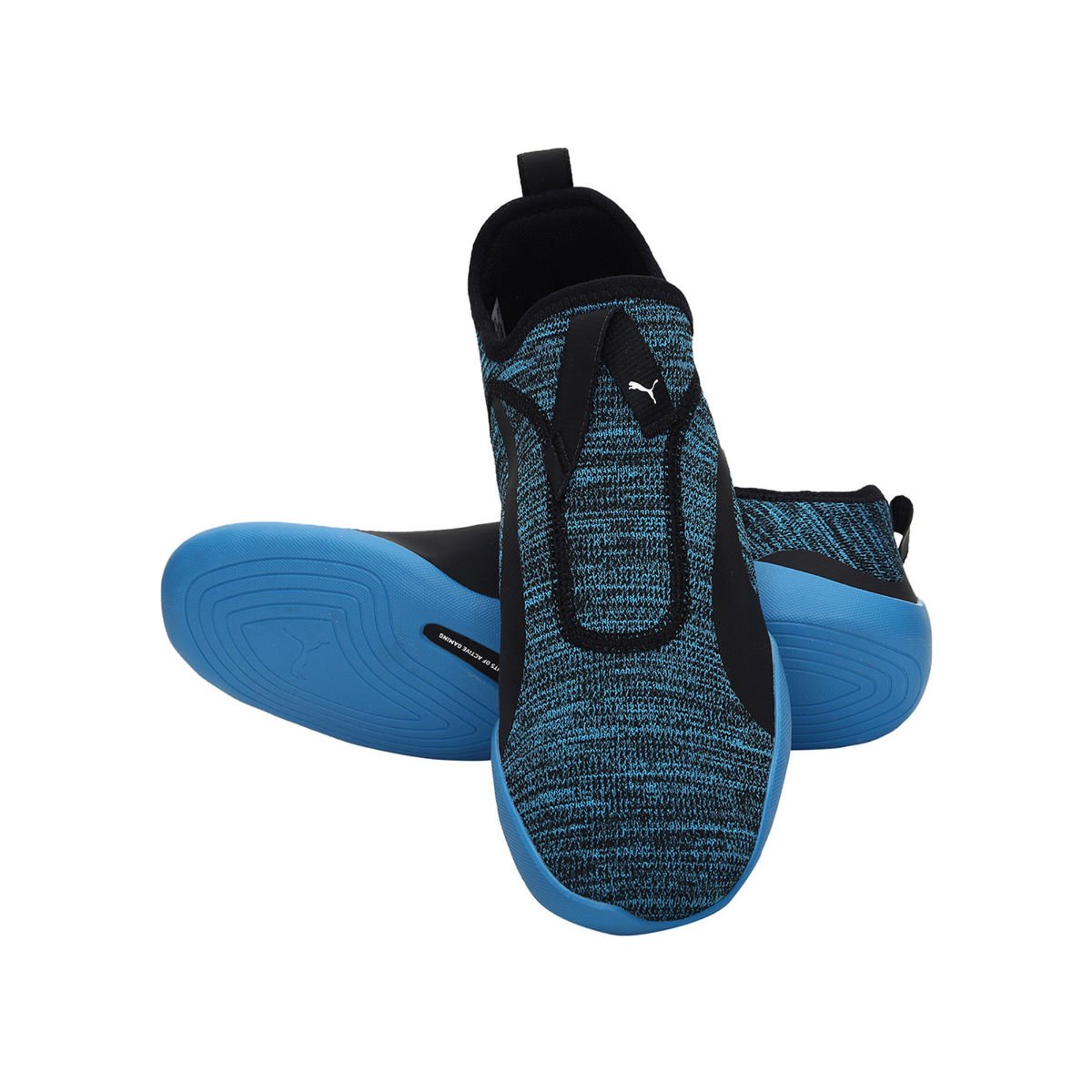 Puma fierce evoknit training clearance shoes