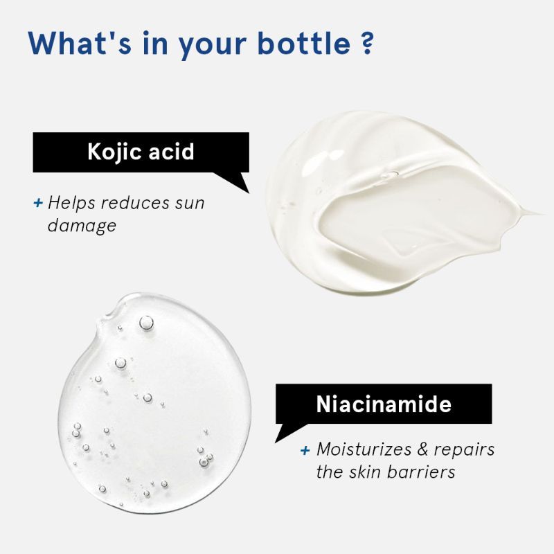 Be Bodywise SPF 50 PA+++ Sunscreen Lotion for Advanced UV Protection