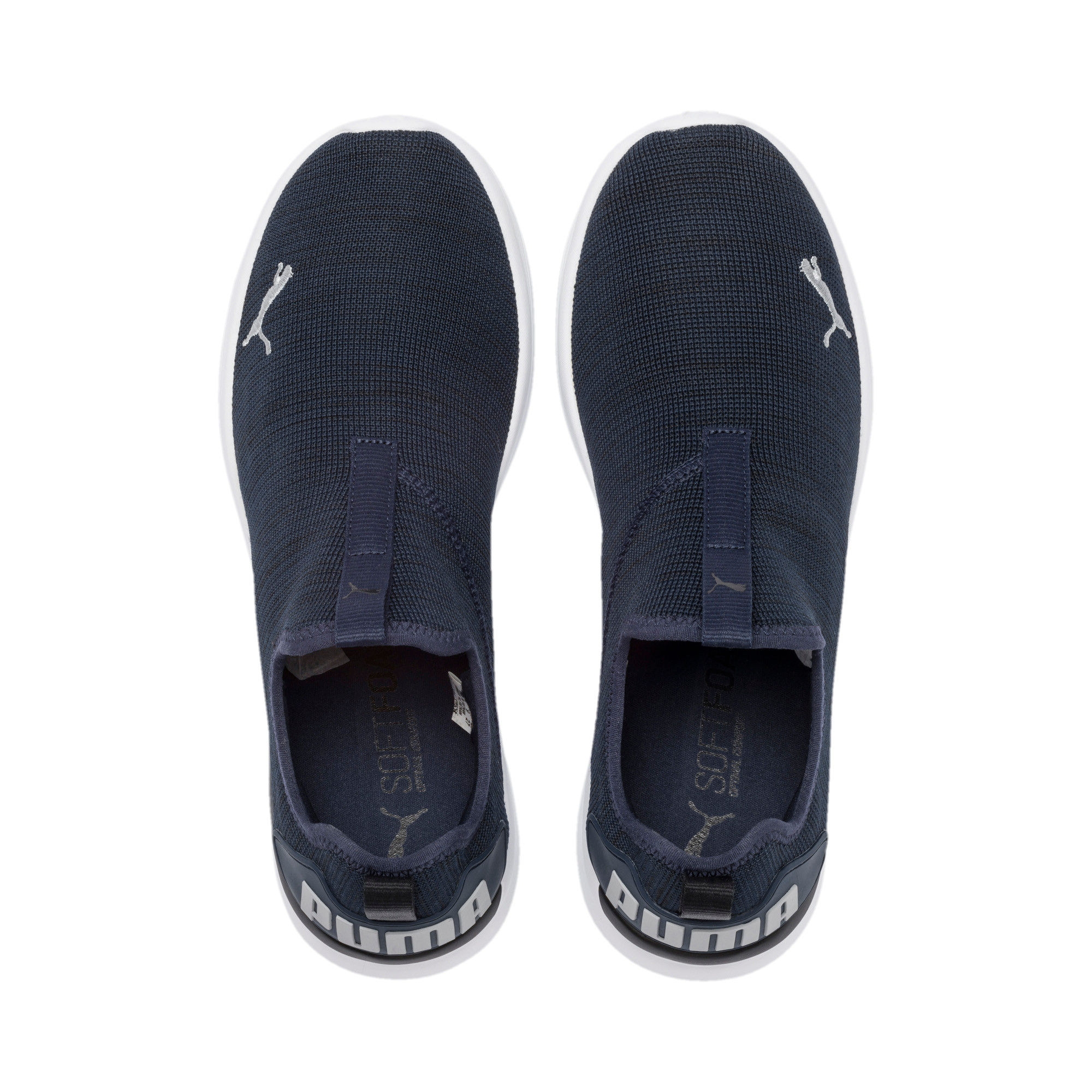puma ignite flash summer slip