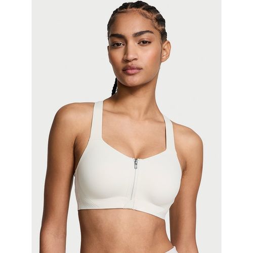 Victoria's Secret VSX Knockout Front-Close Sports Bra (34B)