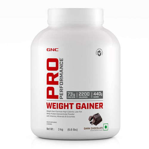 Gnc Pro Performance Weight Gainer Dark Chocolate Powder Buy Gnc Pro Performance Weight Gainer Dark Chocolate Powder Online At Best Price In India Nykaa Chocolate is high in calories, sugar, and fat.