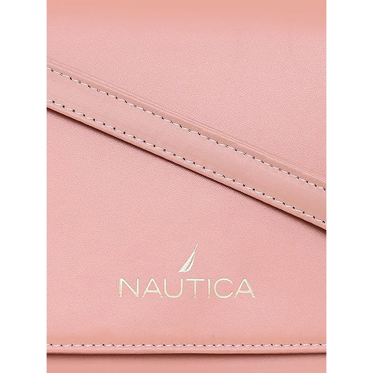 SOLD New Ladies Nautica Wallet | Wallet, Lady, Bags