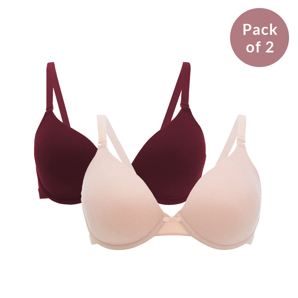 4 Way Lycra & Hosiery 3 Color Ladies D Cup Bra, Size: 30-44 Inch at Rs  245/piece in Ahmedabad