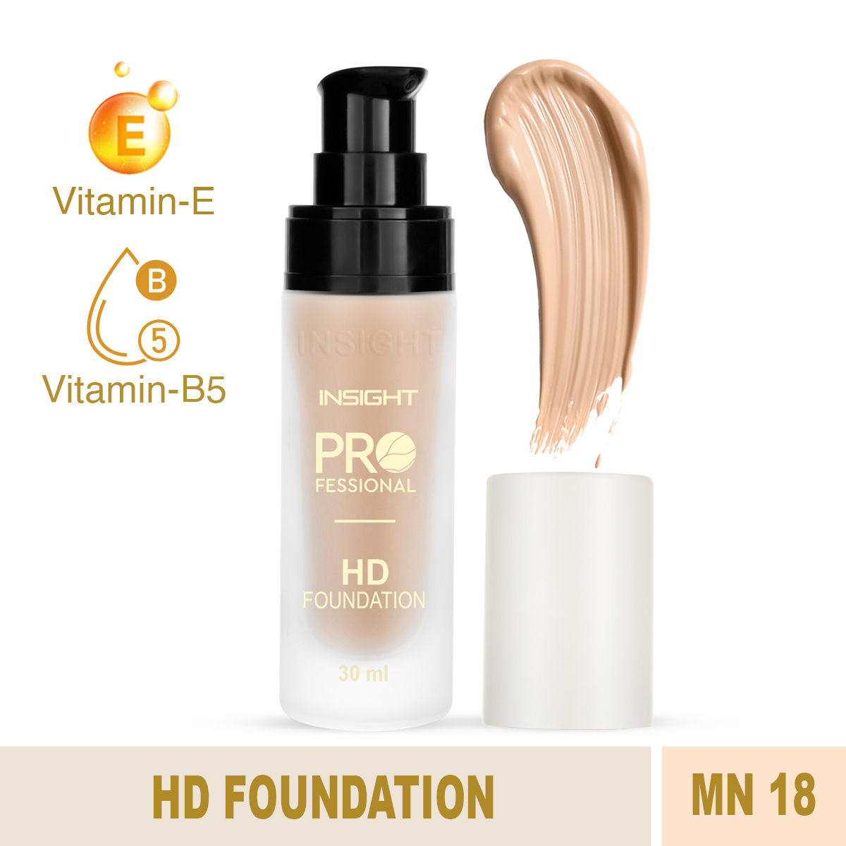 Buy Insight Professional HD Foundation Online