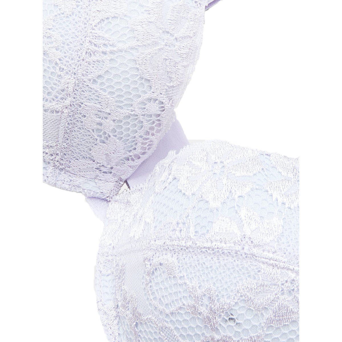 Yamamay Primula Color Wisteria Lace Push Up Bra Buy Yamamay Primula