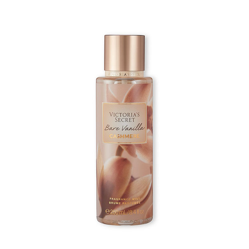 Victoria's Secret Bare Vanilla Cashmere Body Mist