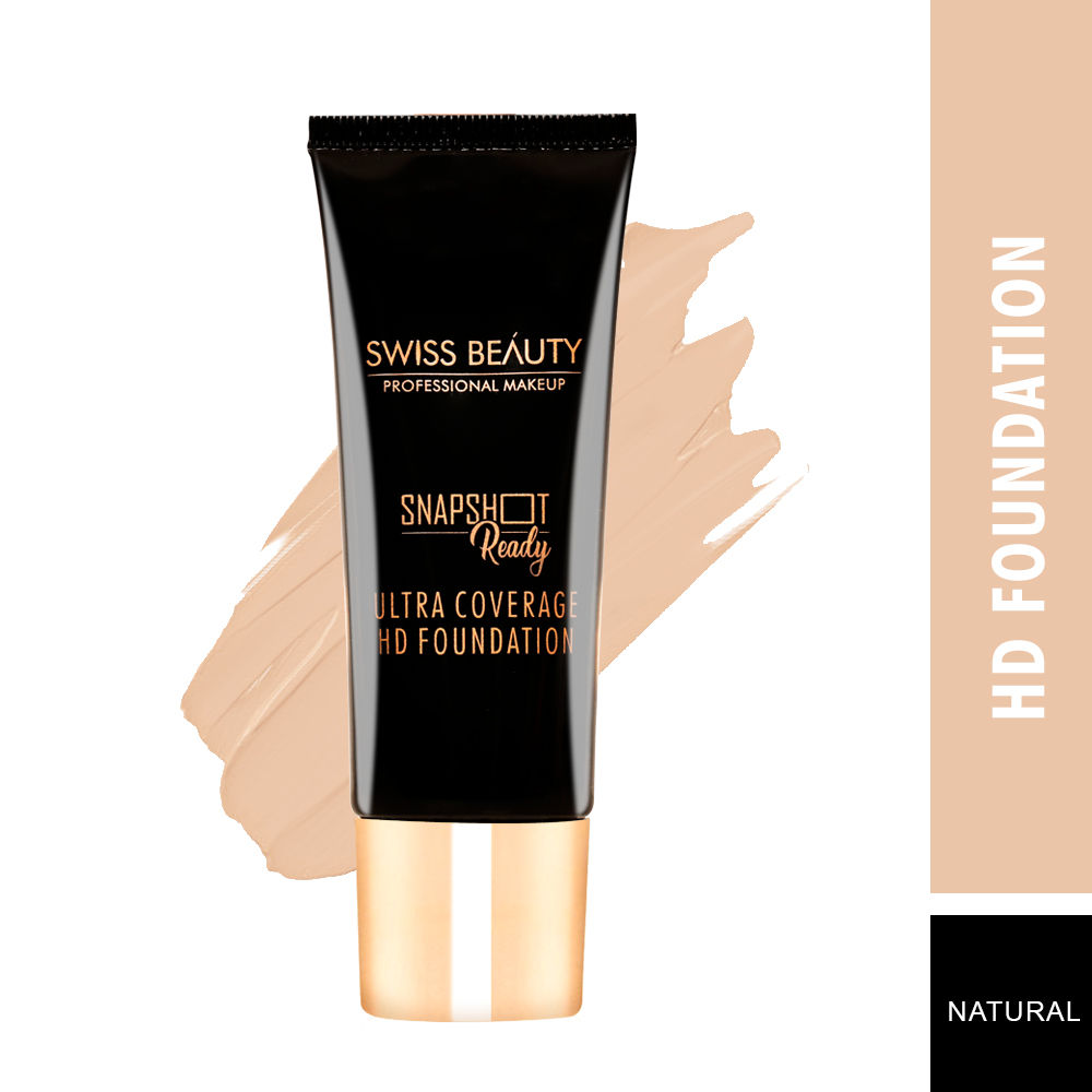 best hd foundation