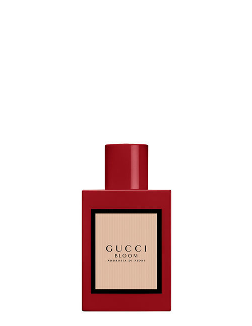 Gucci Ambrosia Di Fiori Eau De Parfum Her: Buy Gucci Bloom Ambrosia Di Fiori Eau De Parfum For Her Online at Best Price India | Nykaa