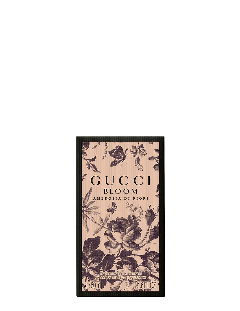 perfume gucci bloom ambrosia di fiori