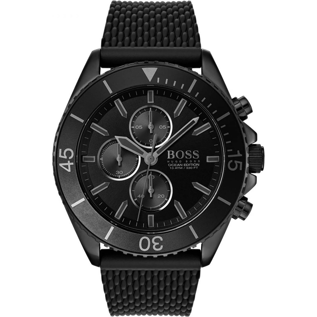 Hugo Boss Watches 1513699 Black Dial Analog Watch For Men Buy Hugo