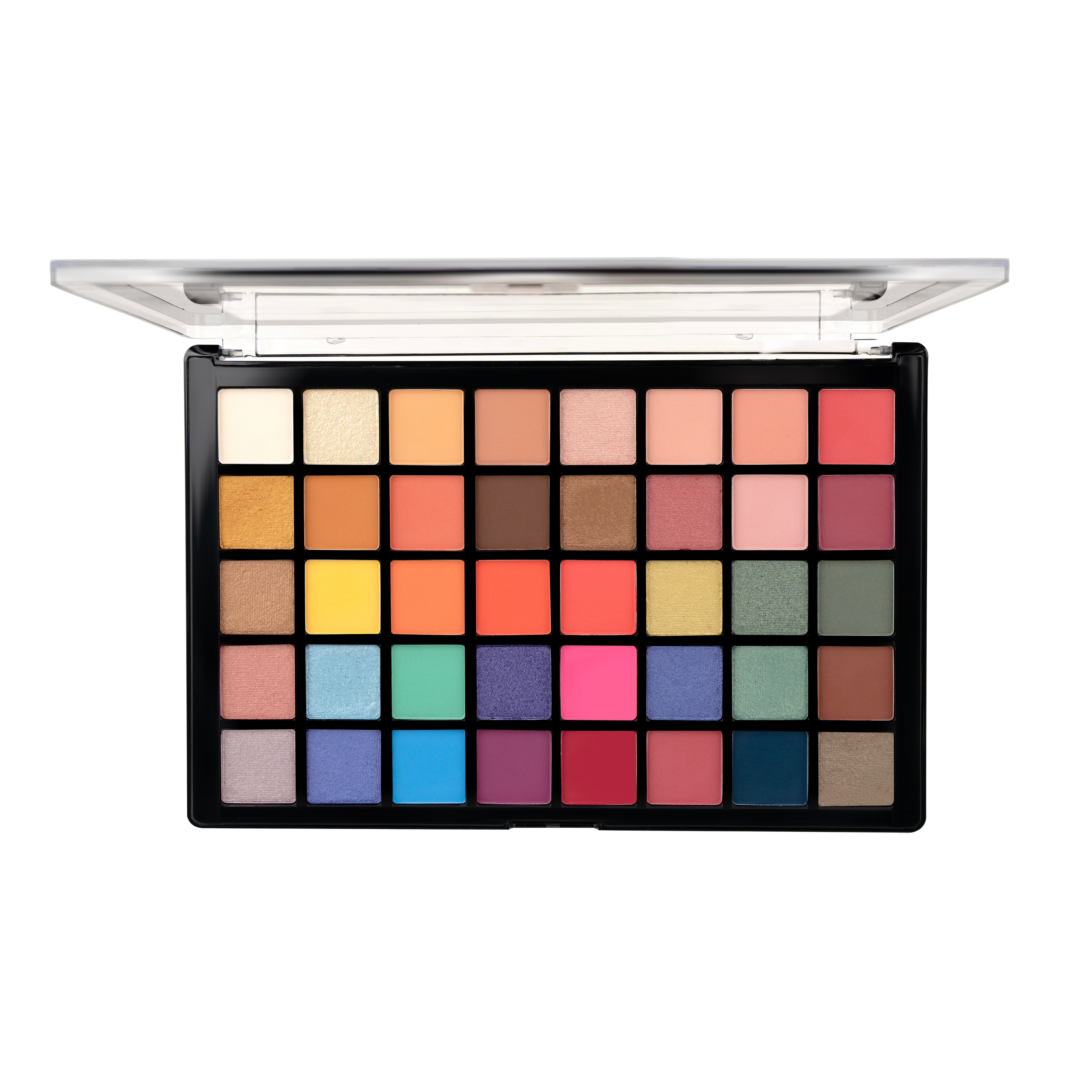 MARS Artist's Arsenal Eyeshadow Palette - 2