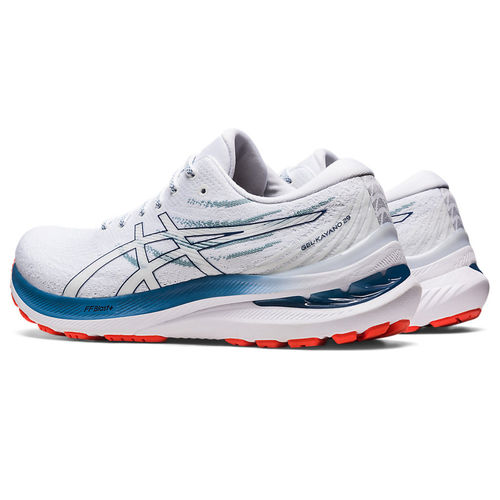 ASICS GEL-Kayano 29 White Men Running Shoes - Main Image
