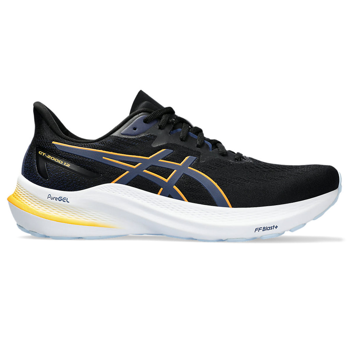 Asics gt 2000 mens hot sale trainers