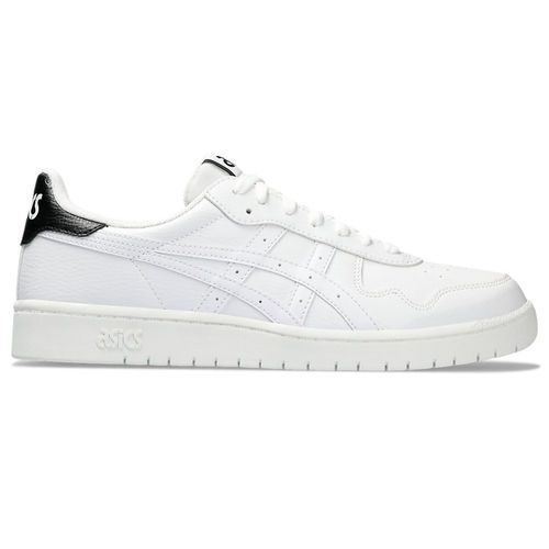 Buy ASICS Japan S White Black Men Sneakers Online