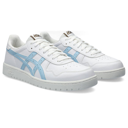 ASICS Japan S White Blue Men Sneakers