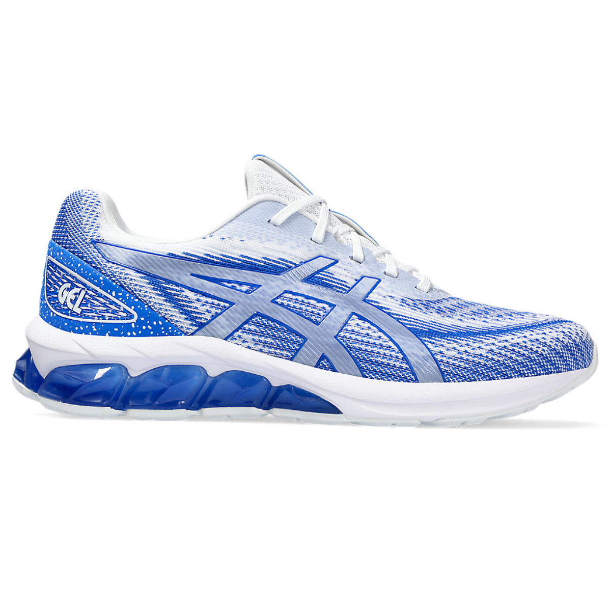 Asics gel quantum sale 180 mens white