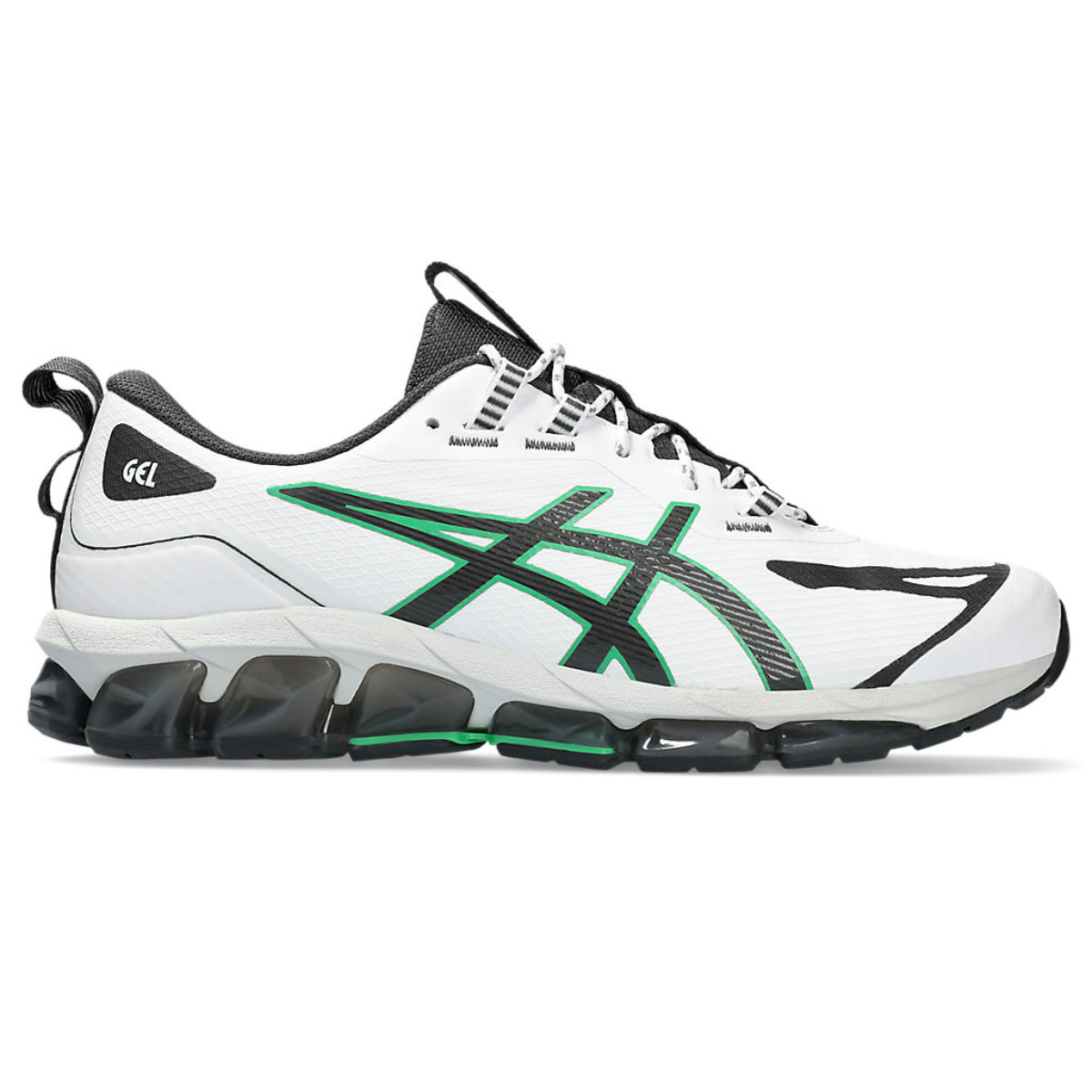 Asics quantum 360 sale green