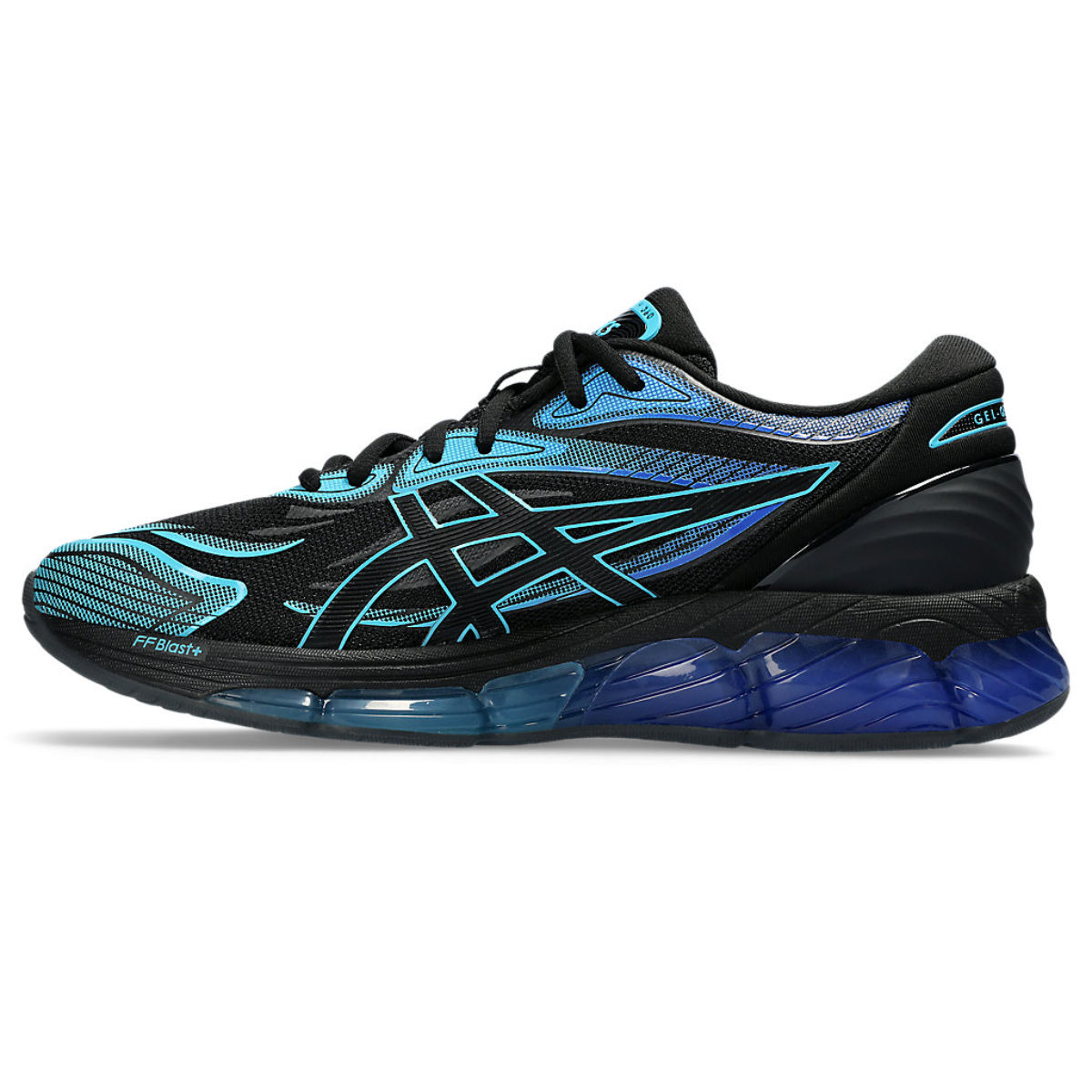 Asics gel nimbus on sale 8 homme deepblue