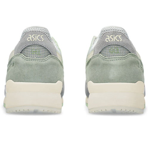 Buy ASICS GEL-Lyte III OG Grey Green Unisex Sneakers Online