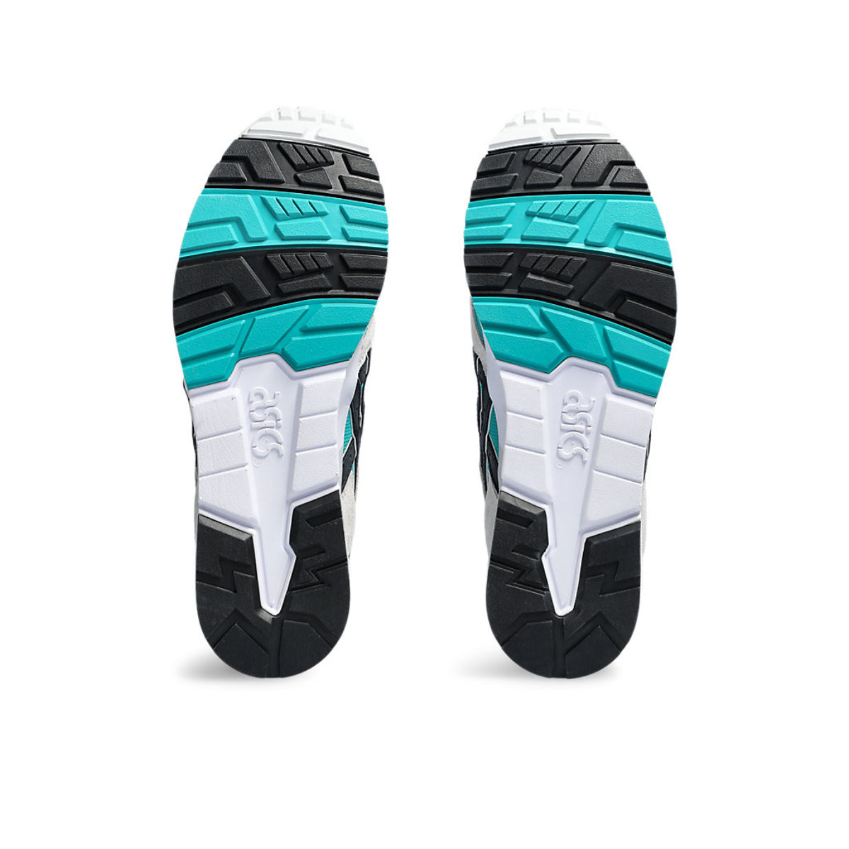 Asics gel lyte clearance v teal