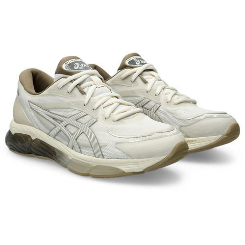 ASICS GEL-Quantum 360 VIII White Taupe Unisex Sneakers (UK 9)