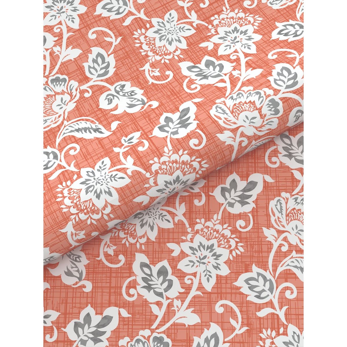 Trident Utsav Bedding Set Cotton 120 TC 1 Bedsheet 2 Pillow Covers