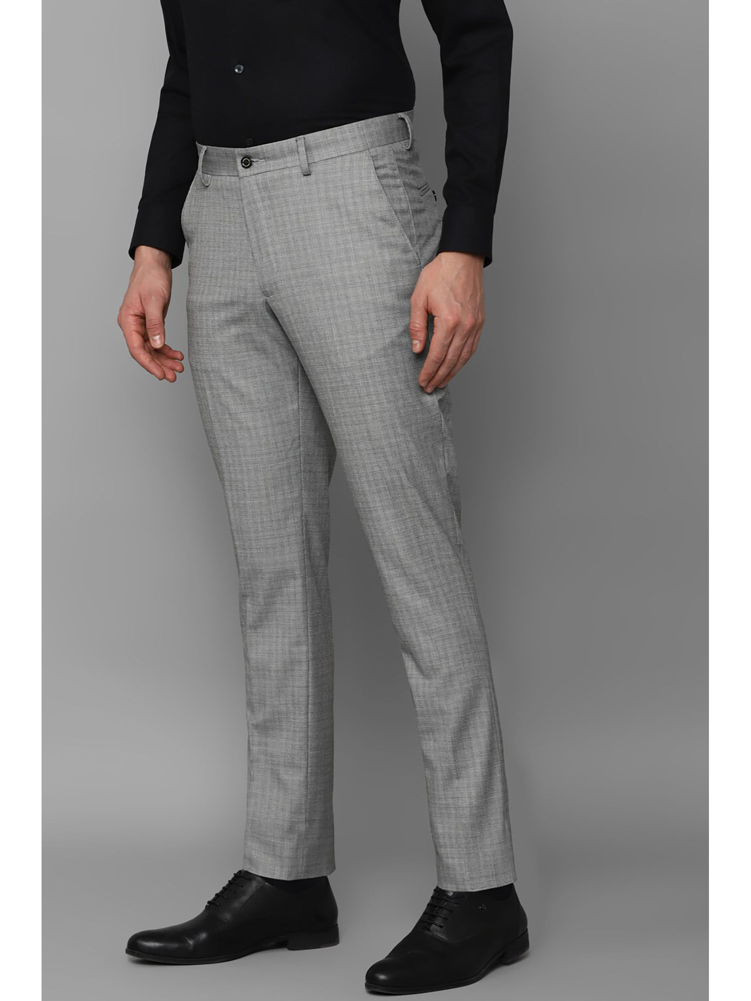 Houndstooth Men Track Pants, Black White Zip Pockets Quick Dry Mesh Li –  Starcove Fashion