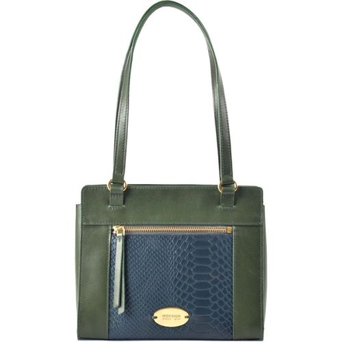 Buy Blue Ee Libra 03 Sling Bag Online - Hidesign