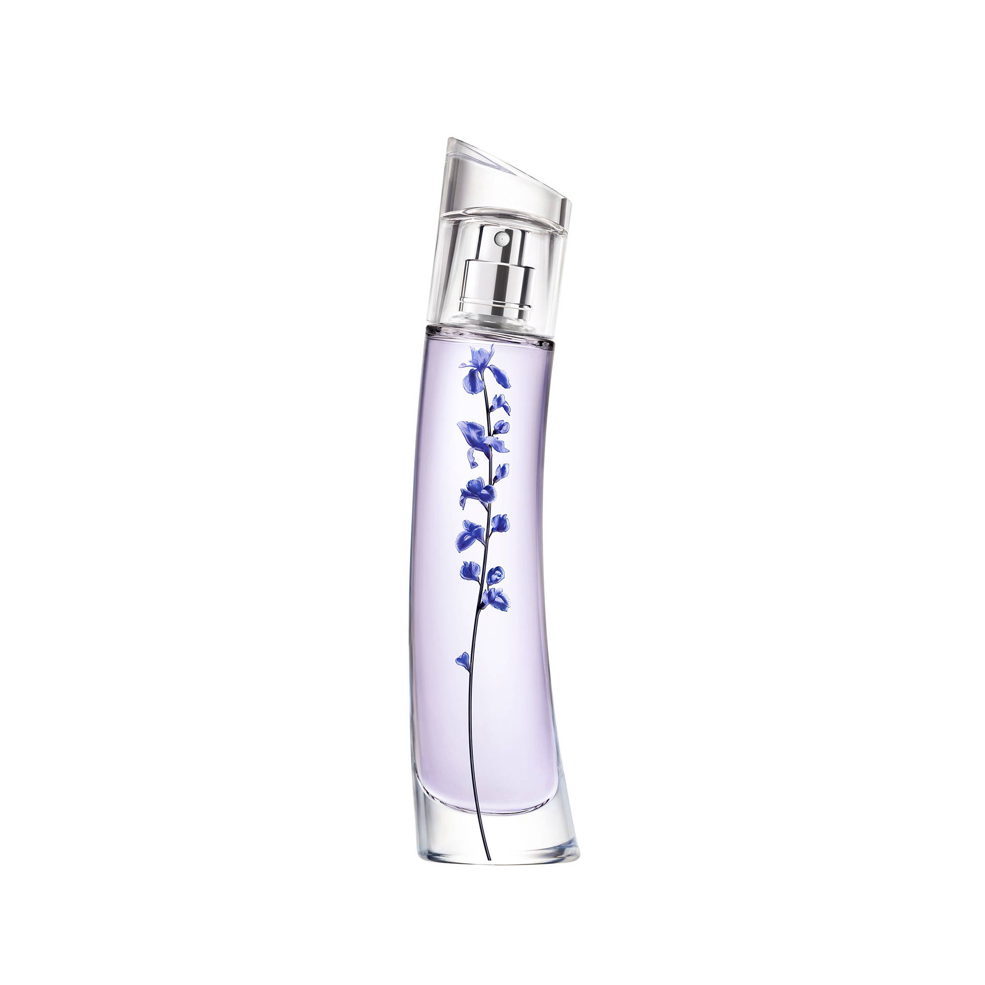 Kenzo Flower Ikebana Indigo Eau De Perfume - view 5