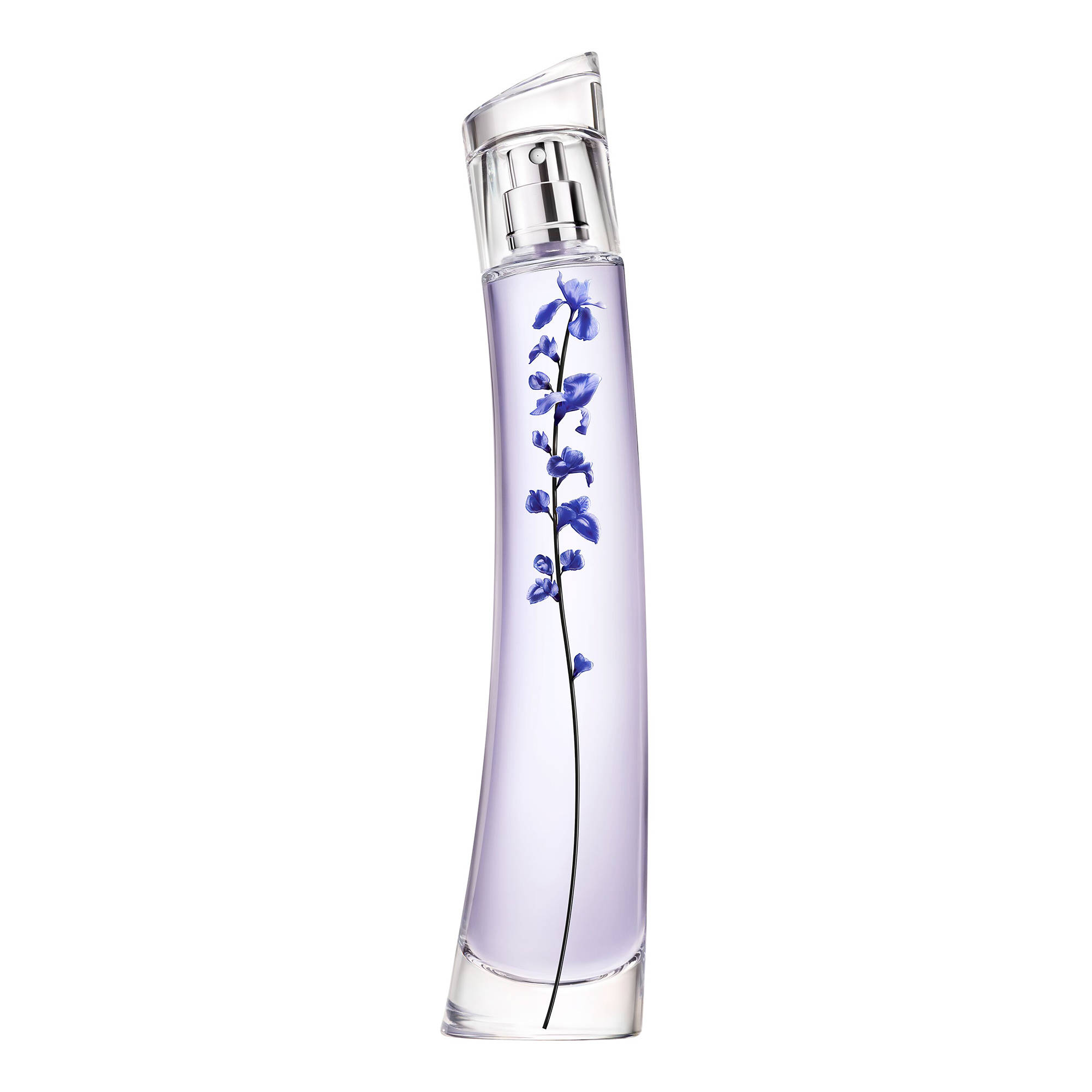 Kenzo Flower Ikebana Indigo Eau De Perfume - view 2
