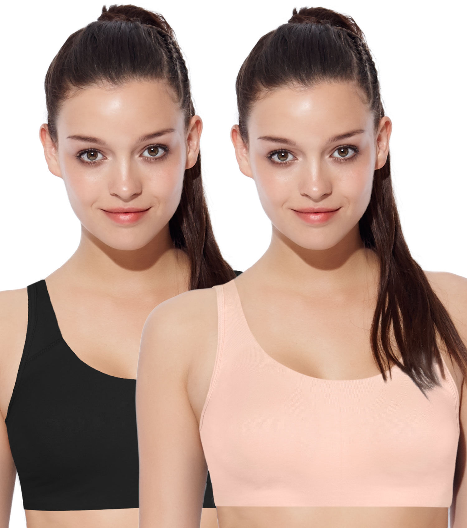 Enamor sports bra online online