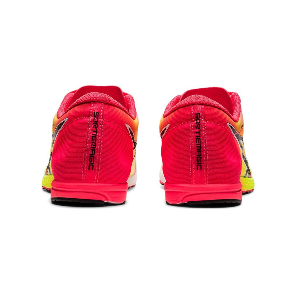 ASICS SORTIE MAGIC RP6 24.5㎝ Road Trail Run: ASICS Sortiemagic RP6 Review: All Out Race
