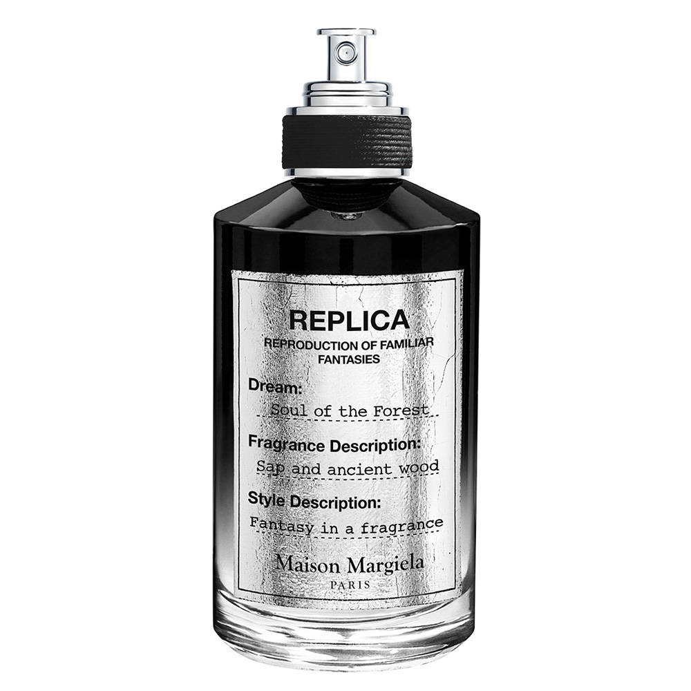 Maison Margiela Replica Soul Of The Forest Eau De Parfum
