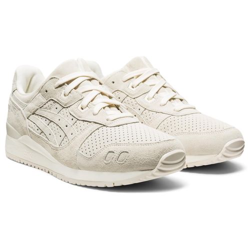 Buy Asics Gel lyte Iii Og White Casual Shoes Online