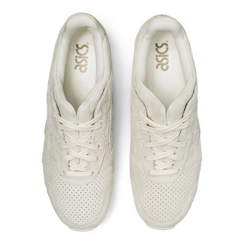 Asics gel lyte hotsell blanche pas cher