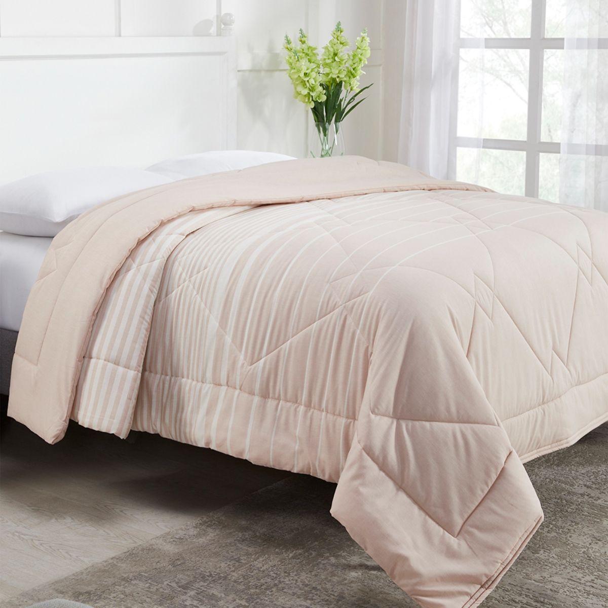 Buy My Trident King Size Comforter Blanket, 130 Thread Count